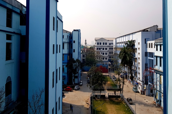 CNMC Kolkata